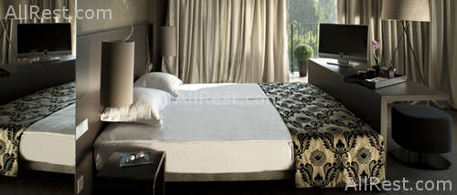 Modus Hotel 8